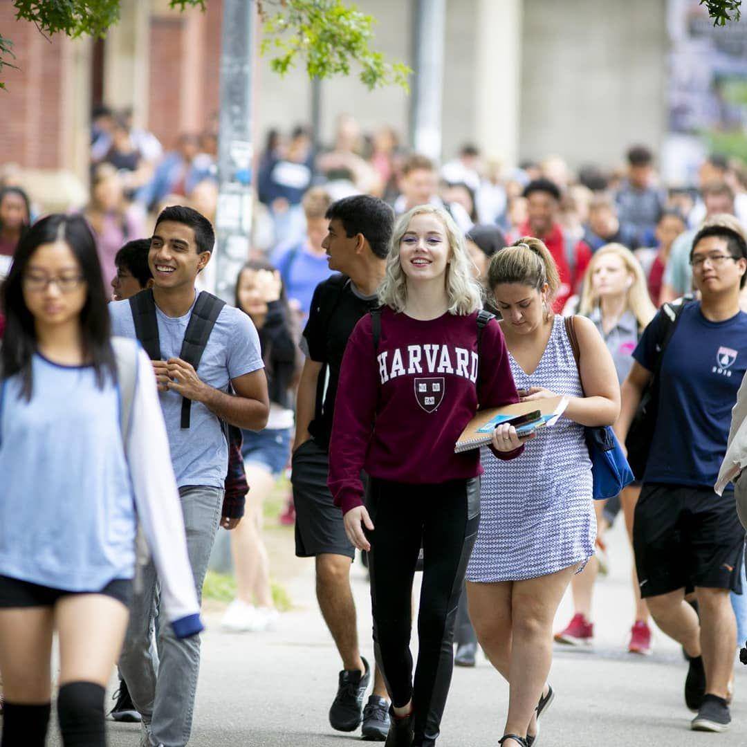 Instagram.com/harvard
