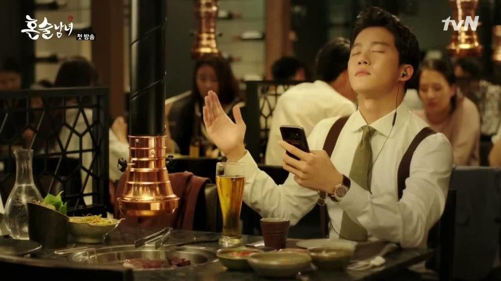Ceritanya Ringan, 5 KDrama tvN Ini Cocok Jadi Tontonan di Waktu Luang