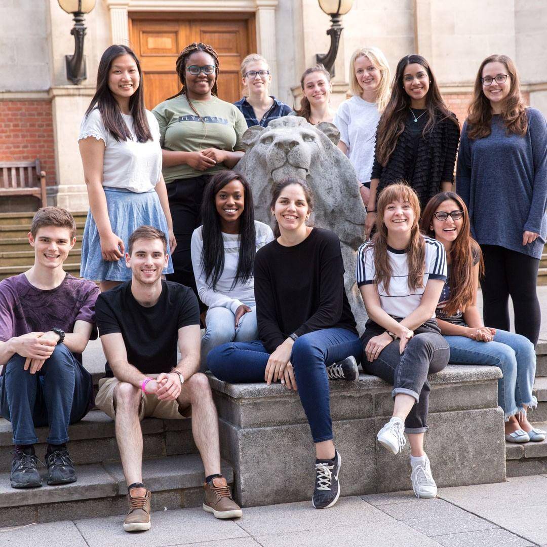Instagram.com/imperialcollege