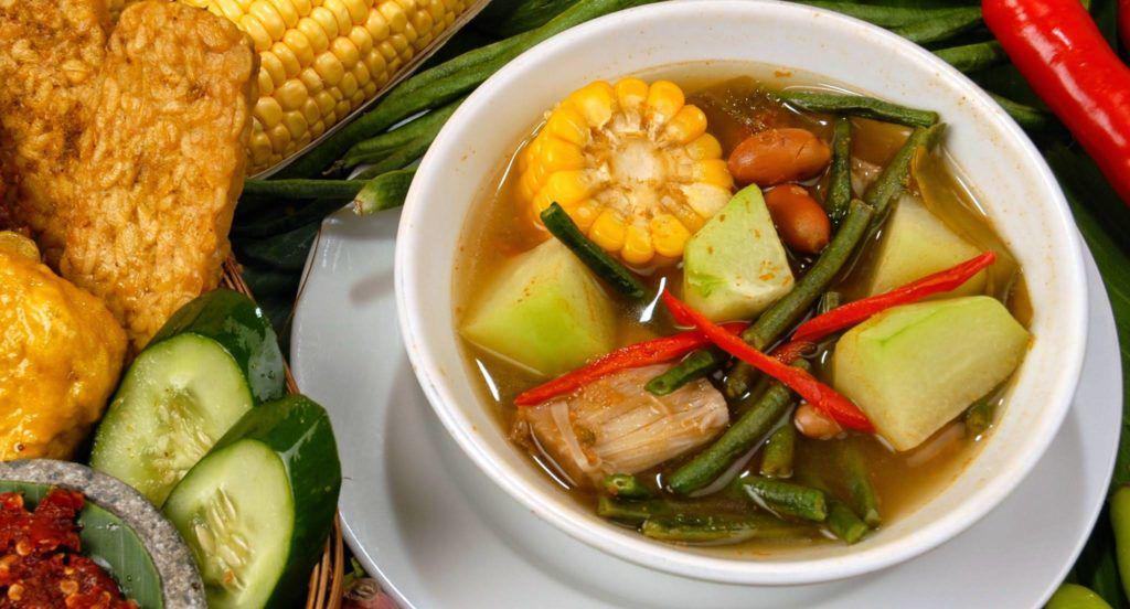 20 Resep Sayur Asem dan Cara Membuatnya, Ada dari Berbagai Daerah