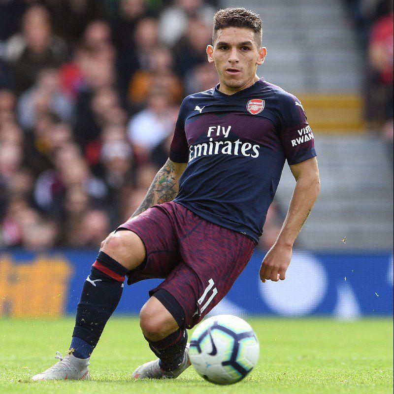Twitter.com/@Arsenal