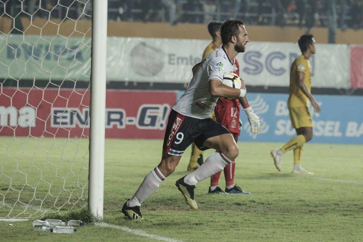 BaliUtd.com/Ewin Setyo