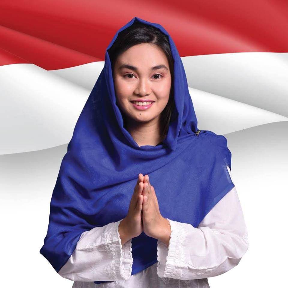 Facebook/farahputerinahlia