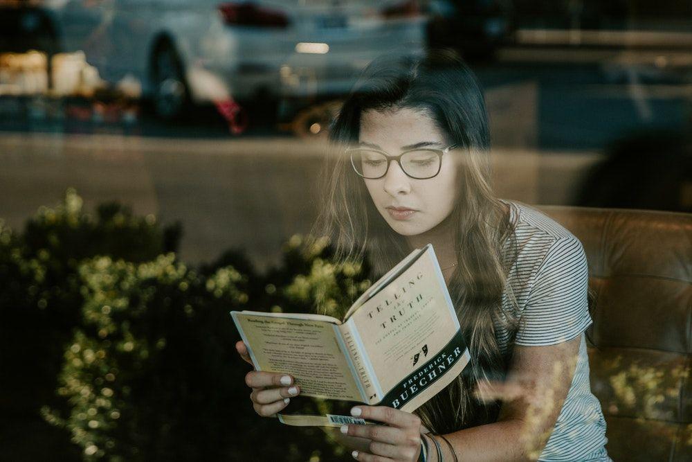 unsplash/Jason Strull