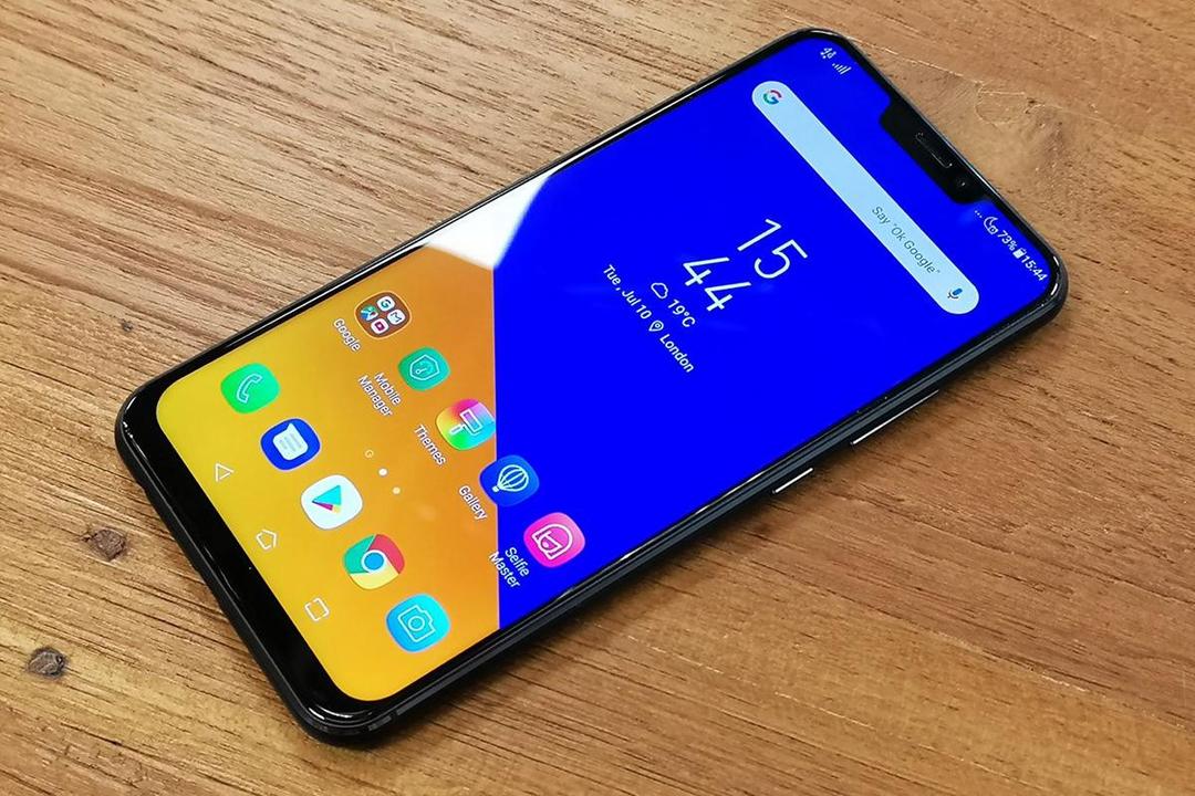 Untuk Gamers, 5 Rekomendasi Smartphone Full Display Cocok untuk COC