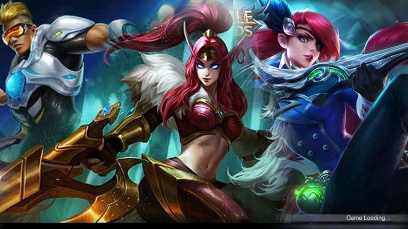 Inilah 5 Alasan Mengapa Hero Marksman Mobile Legends Begitu Diminati