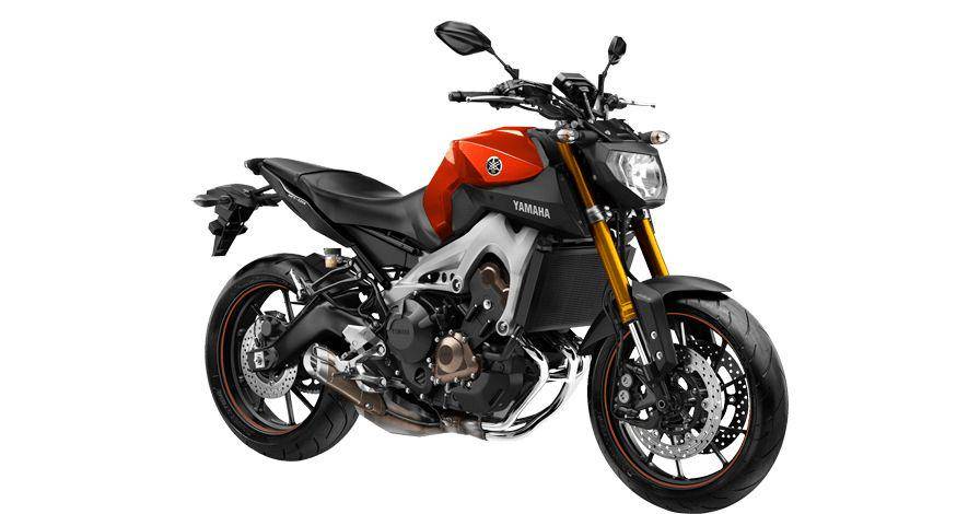 Yamaha Motor