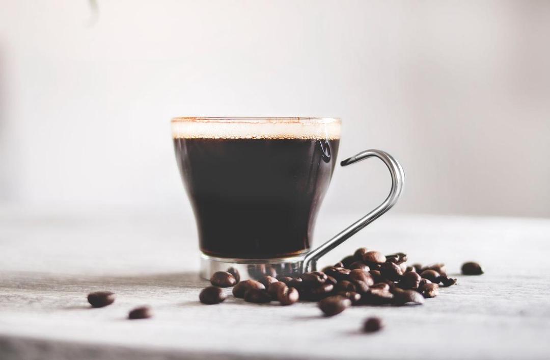 pexels.com/brewed coffee