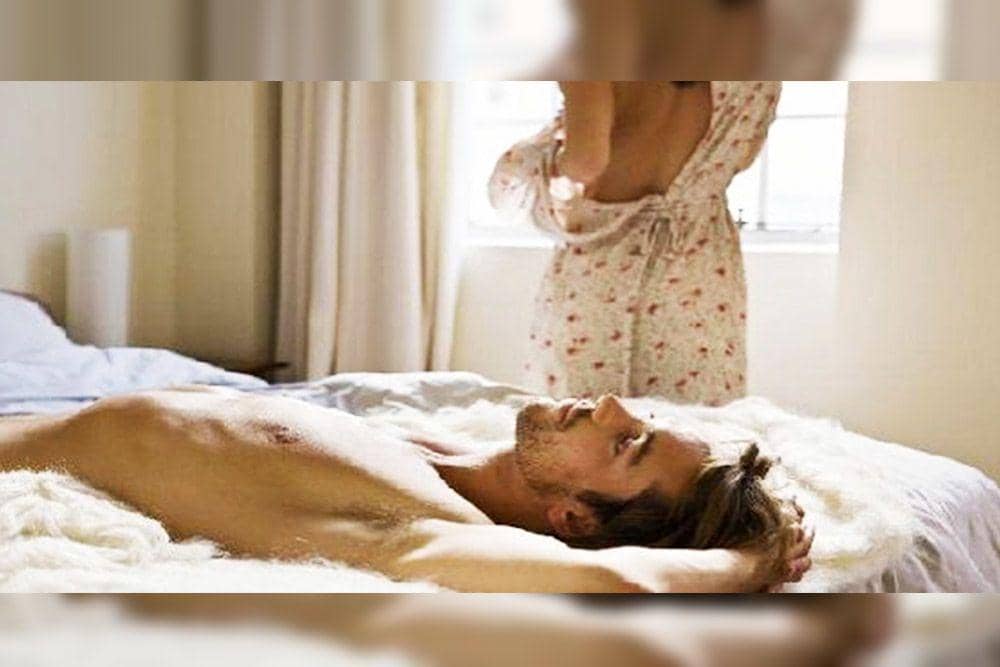 Perempuan Pasti Ogah Berhubungan Seks Jika Merasakan 12 Hal Ini!