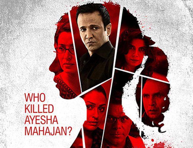 Rekomendasi 5 Film Mystery Thriller Bollywood yang Seru