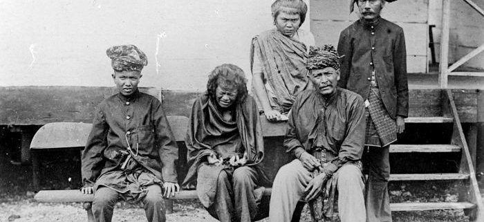 8 Pahlawan Asal Tanah Rencong yang Tidak Gentar Melawan Penjajah