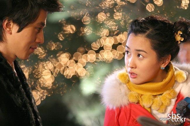 Super Romantis, 7 Drama Korea Tahun 2005 Ini Membekas di Hati