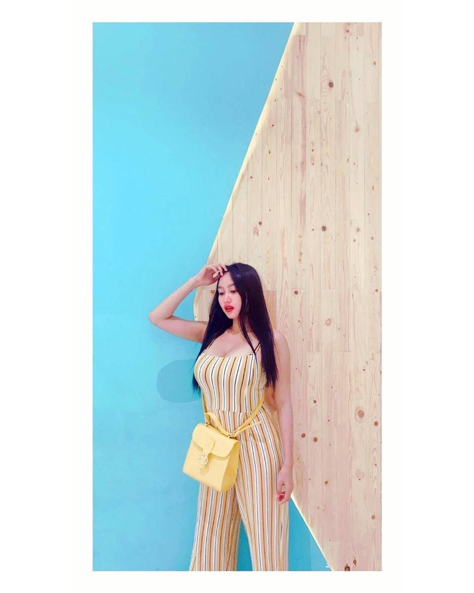 Instagram.com/pamelaaasafitriduoserigala