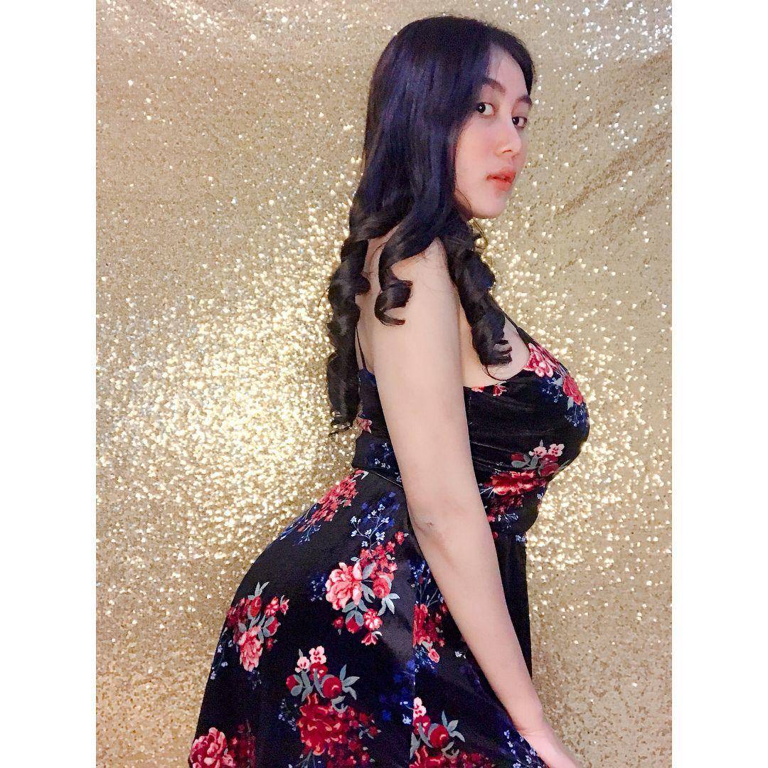 Instagram.com/pamelaaasafitriduoserigala