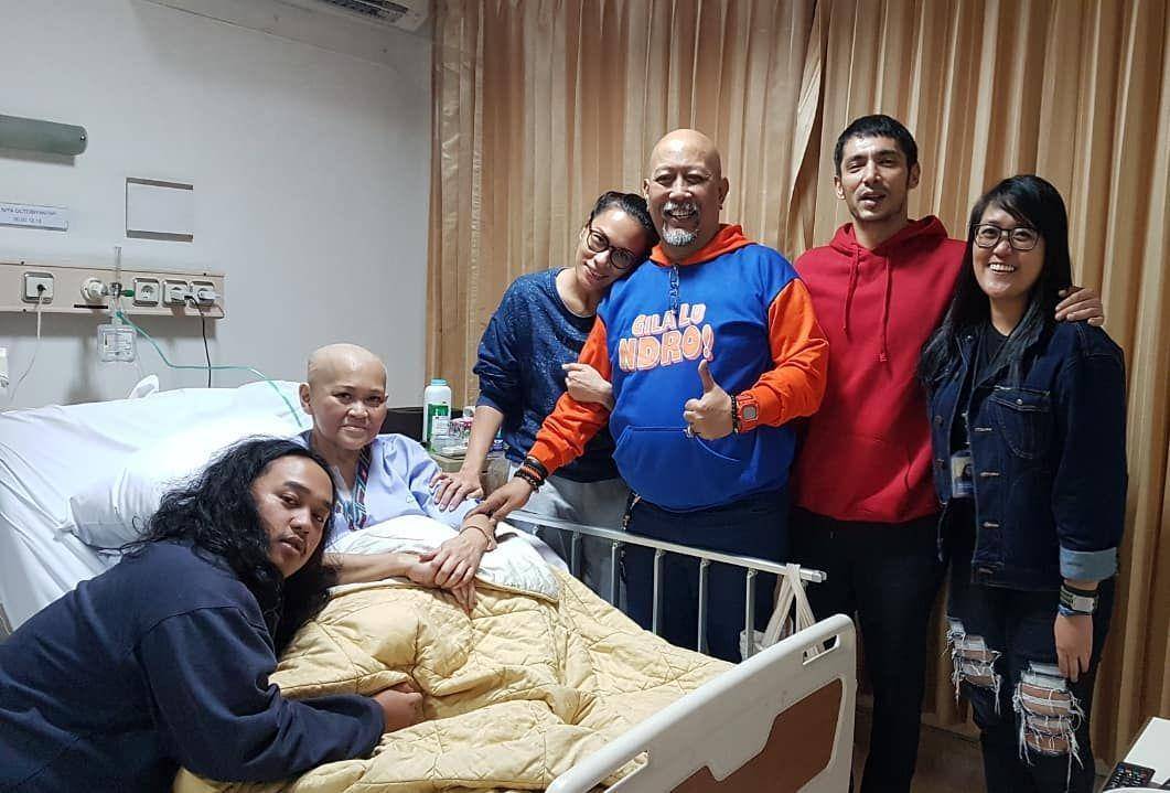 Instagram.com/indrowarkop_asli