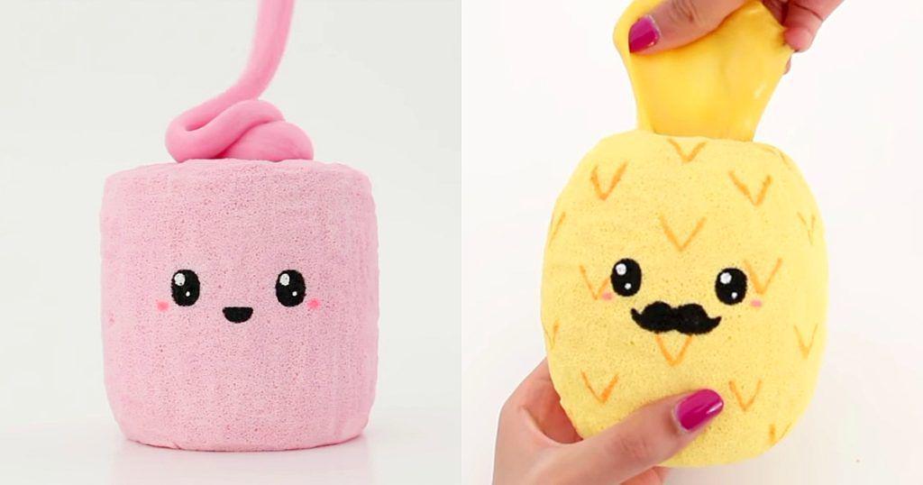Ini Dia Lima Squishy Termahal, Kamu Punya?