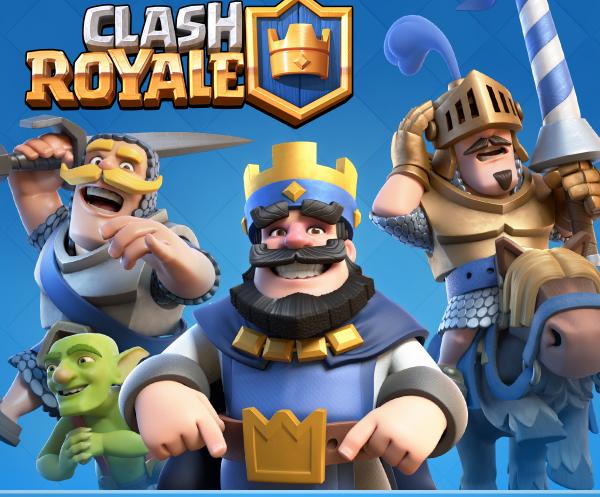 7 Hal Menyebalkan yang Pasti Pernah Dialami Pemain Clash Royale