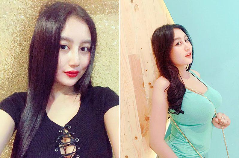 Bikin Salah Fokus, Inilah 10 Foto Terbaru Pamela Safitri Duo Serigala