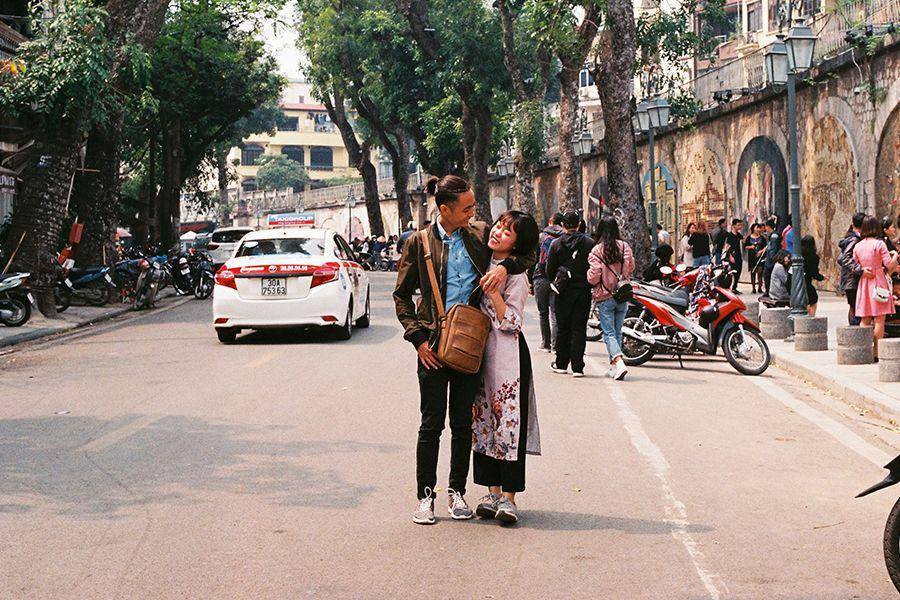 Unsplash/Trung Thanh