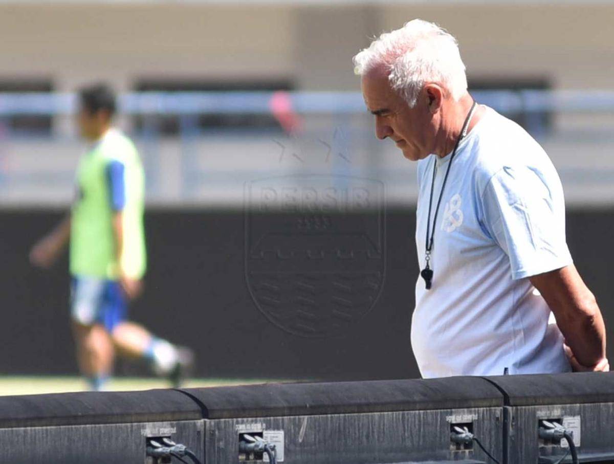 Persib.co.id/M. Jatnika Sadili