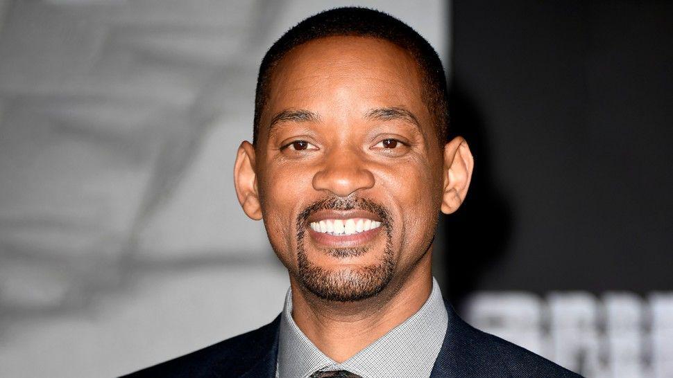 5 Film Will Smith yang Paling Populer di Era 2000-an, Sudah Nonton?