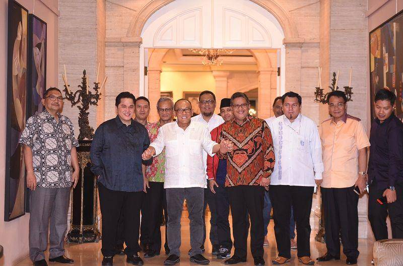 ANTARA FOTO/Akbar Nugroho Gumay.