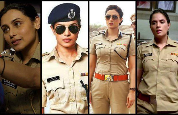 5 Karakter Perempuan di Film Bollywood yang Super Cerdas dan Tangguh