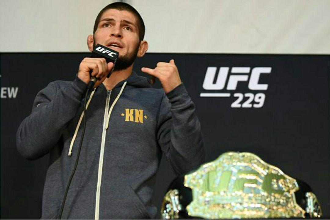 UFC