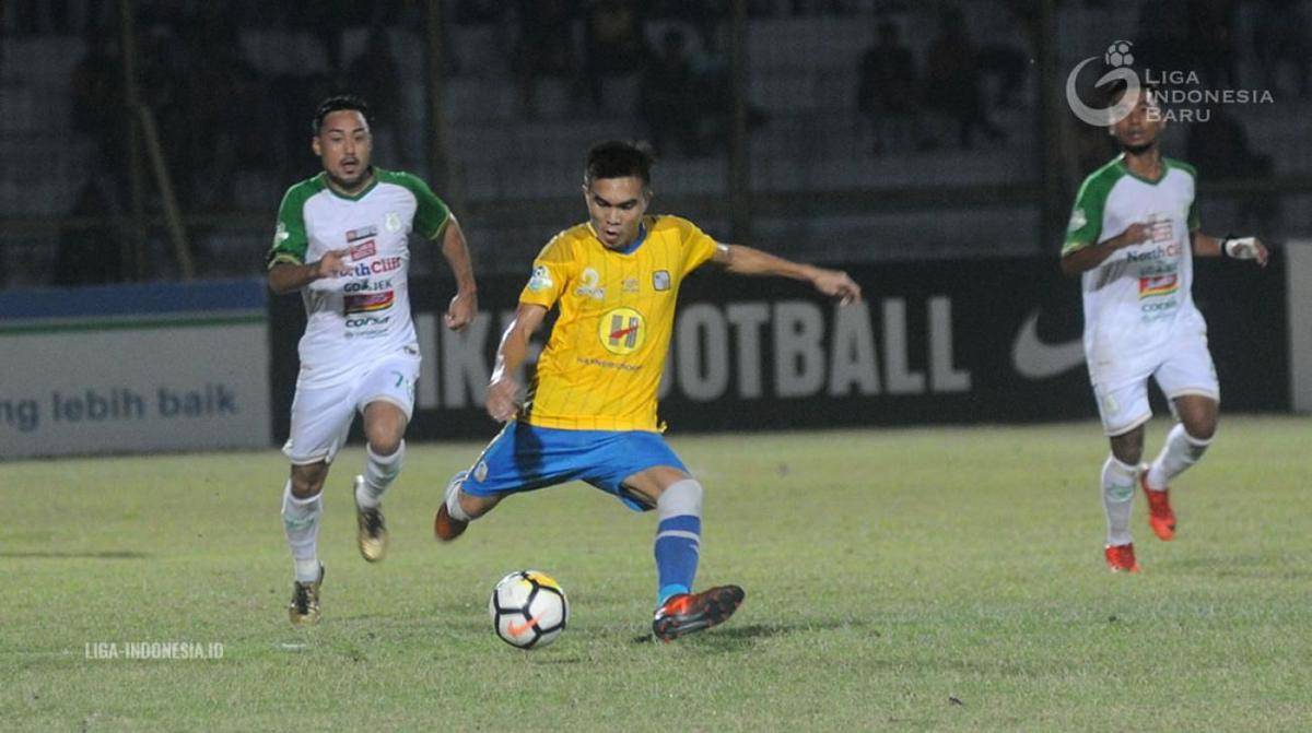 Liga-Indonesia.id