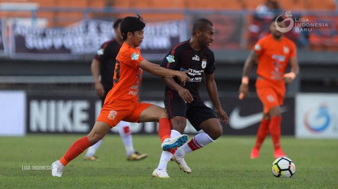 Liga-Indonesia.id