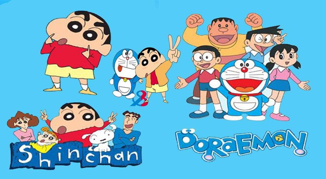Bikin Ikut Nyanyi, 5 Lirik Lagu Anime Paling Hits Tahun 2000an