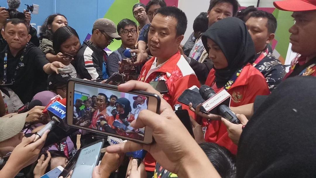 Menpora Minta Federasi Internasional Judo Kaji Aturan Hijab