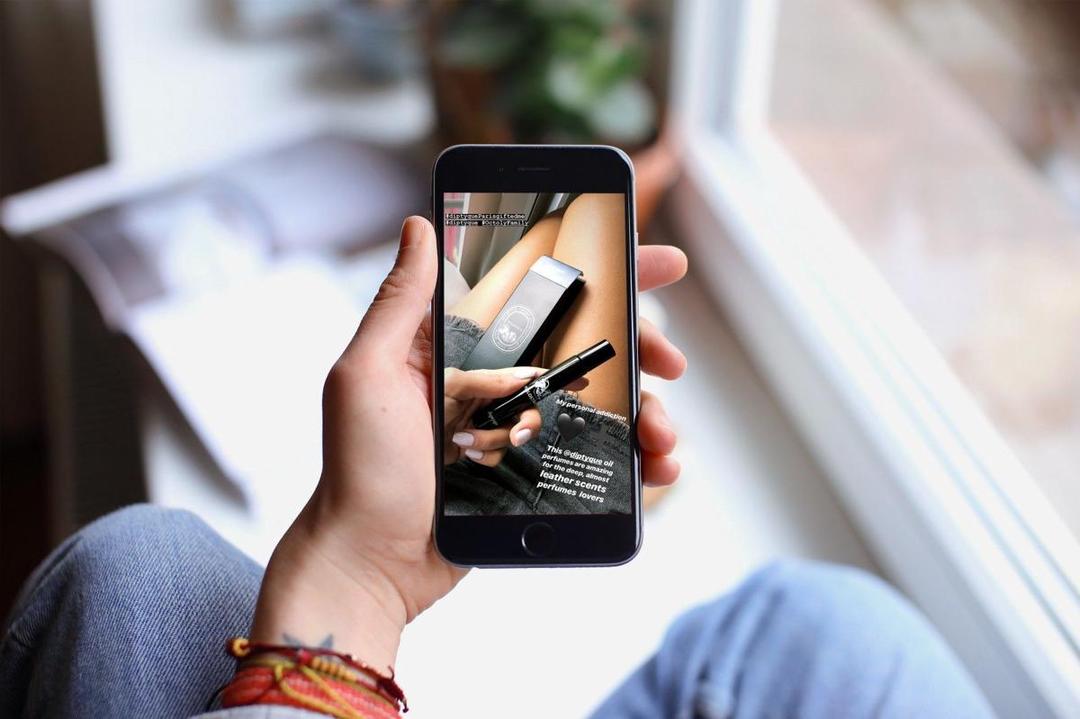 10 Aplikasi Ini Bisa Bikin Insta Storymu Berkelas Ala Influencer Hits!