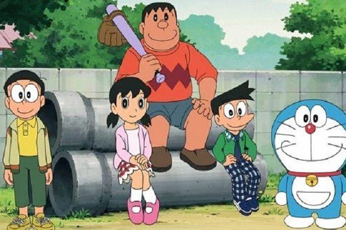 7 Kartun Minggu Pagi yang Hiasi TV Tahun 2000an, Bikin Kangen!