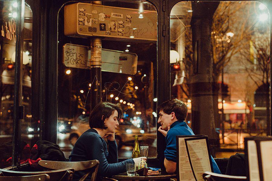Tipe Blind Date ala Korea Apa Ya yang Cocok Buatmu?