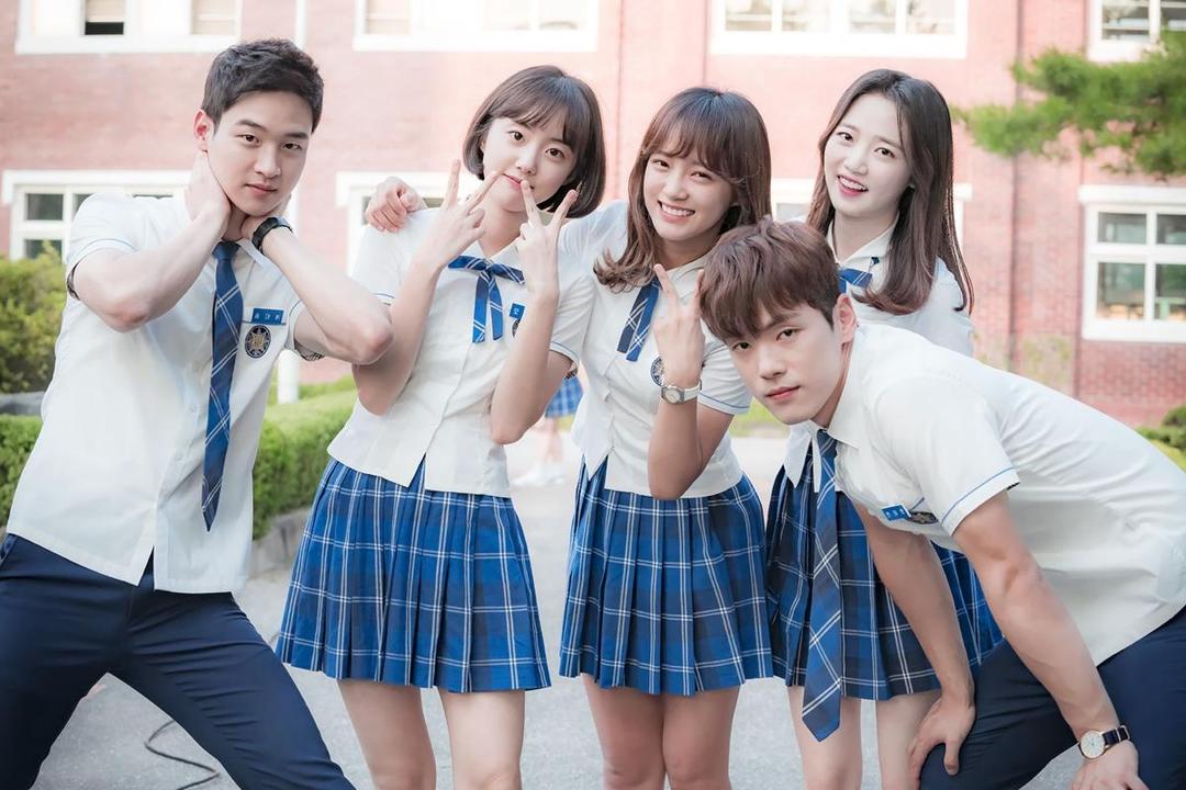 dramafever.com