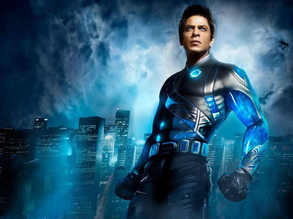 Demi Totalitas, 5 Seleb Bollywood ini Perankan Karakter Unik di Film