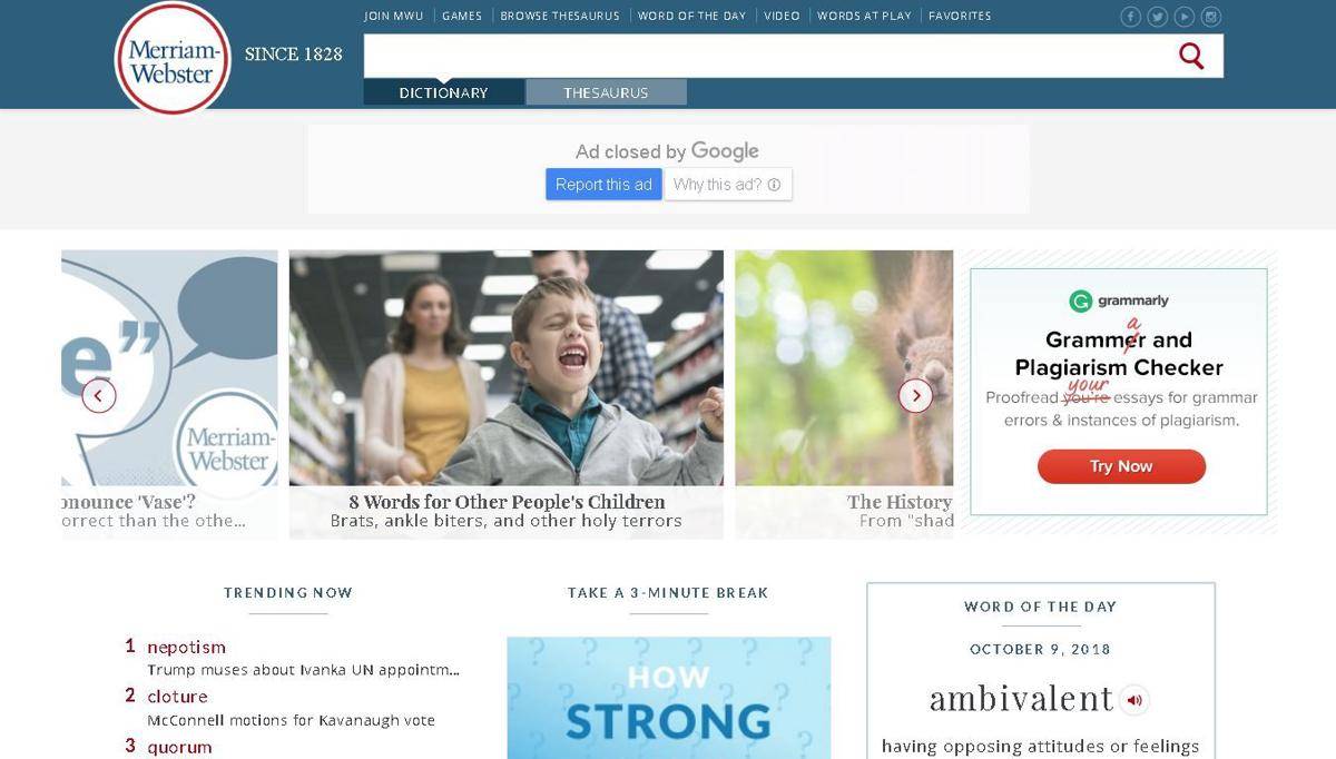merriam-webster.com