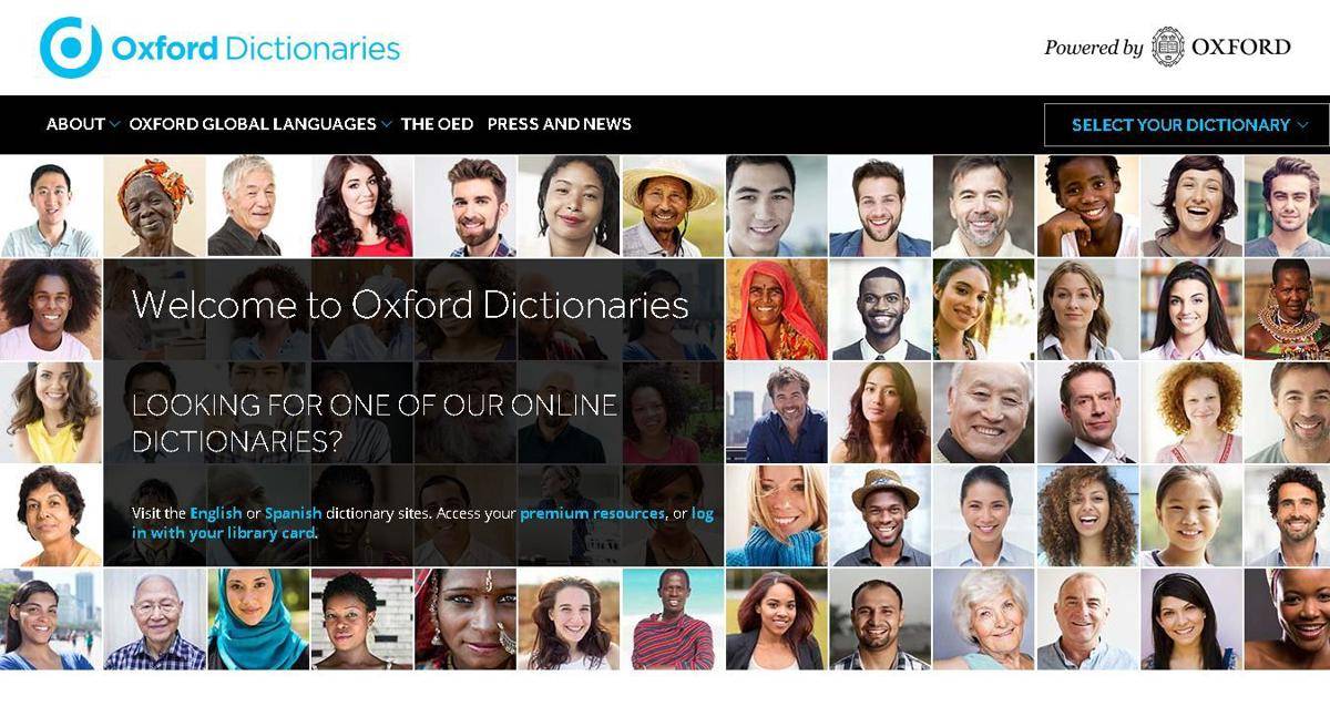 oxforddictionaries.com