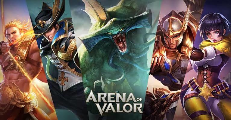Easy Win, Ini 5 Hero yang Biasa Digunakan di Tier Conqueror