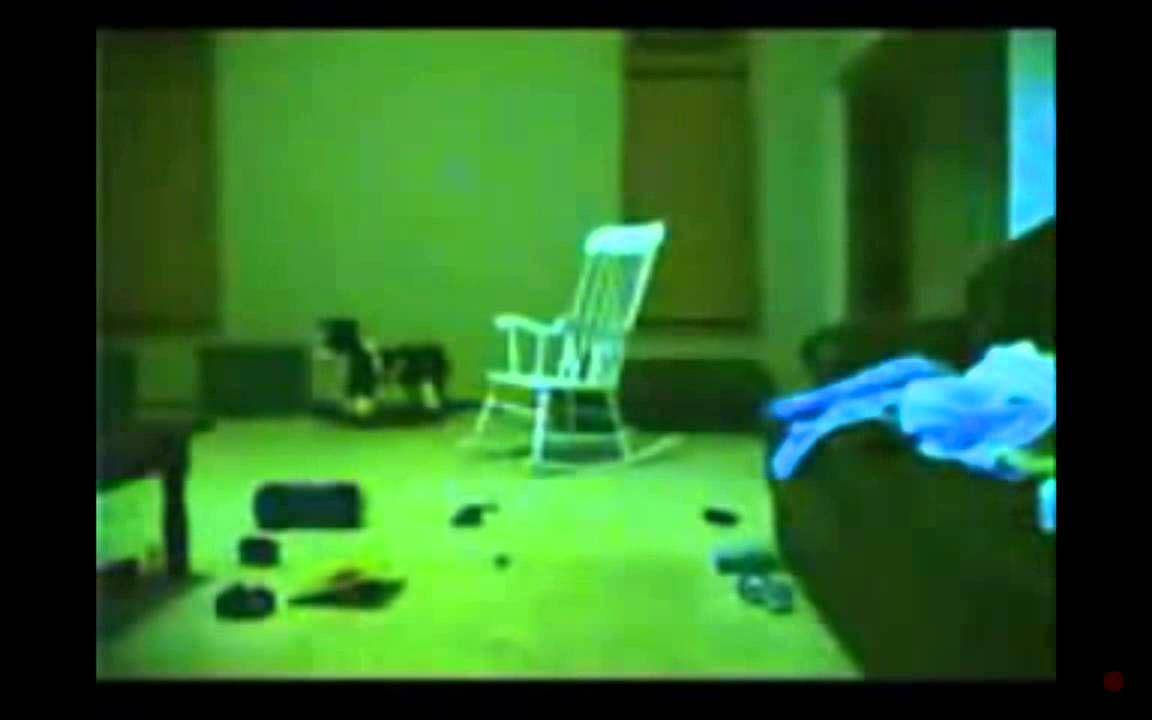 The Rocking Chair