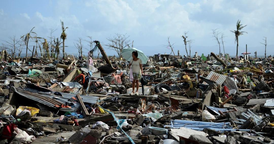AFP/Noel Celis