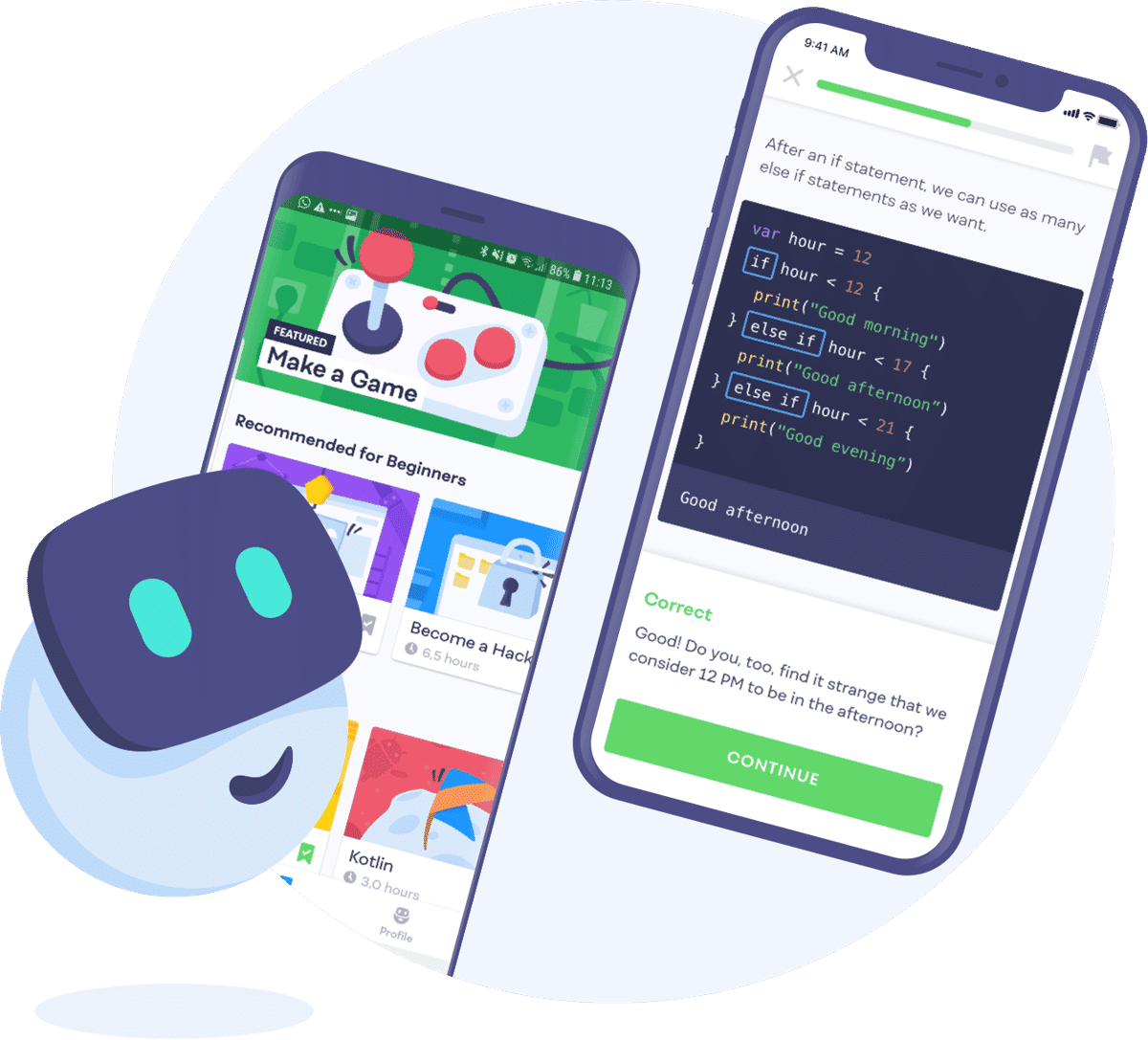 Getmimo.com