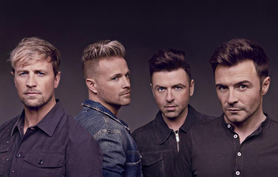 Reuni, Ini 4 Fakta di Balik Comeback Westlife yang Paling Dinanti!