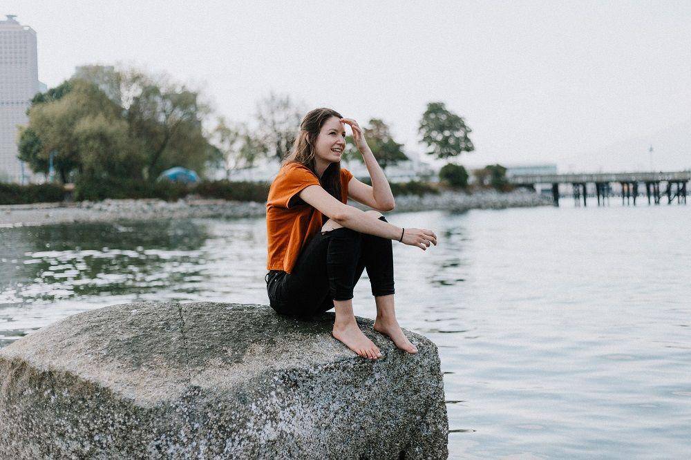 Unsplash/Priscilla Du Preez