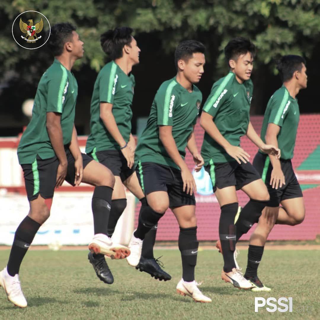 Timnas U-19 Hadapi Jepang, Ini Strategi Indra Sjafri