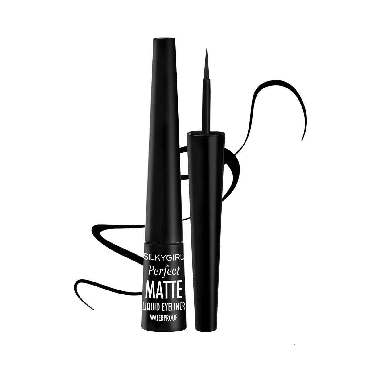silkycosmetics.com