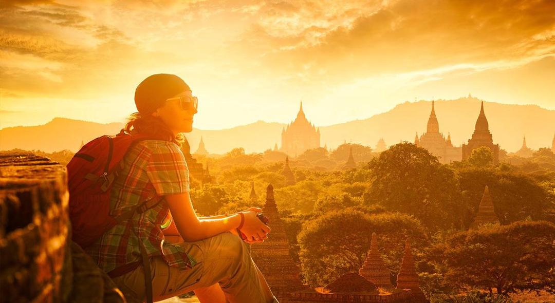 5 Fakta Traveling yang Bisa Membentuk Karaktermu Jadi Lebih Baik