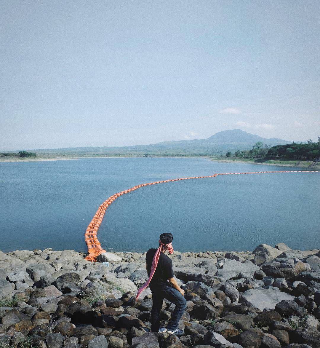 Ilustrasi Waduk/Instagram.com/andridanu2