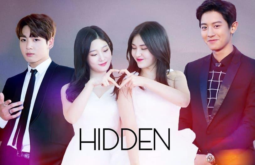 'Hidden' Berhasil Tembus 2 Juta Views di Wattpad! Ini Lho Rahasianya!